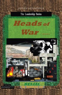 Front cover_Heads of War...Volume 4