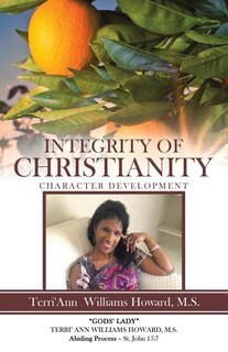 Front cover_Integrity of Christianity