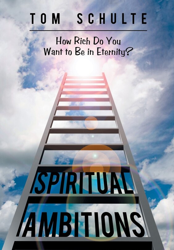 Front cover_Spiritual Ambitions