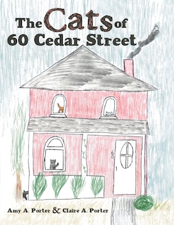 Front cover_The Cats of 60 Cedar Street