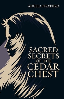 Couverture_Sacred Secrets of the Cedar Chest