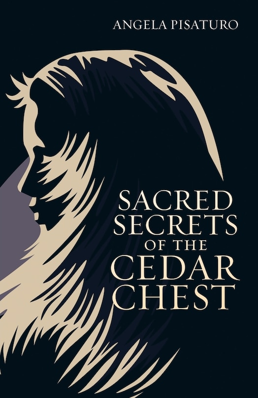 Couverture_Sacred Secrets of the Cedar Chest