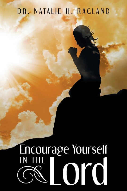 Front cover_Encourage Yourself in the Lord