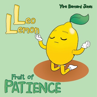 Front cover_Leo Lemon