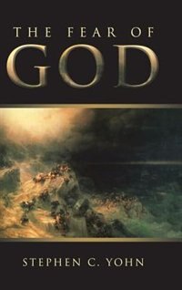 Front cover_The Fear of God