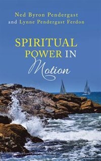Front cover_Spiritual Power in Motion