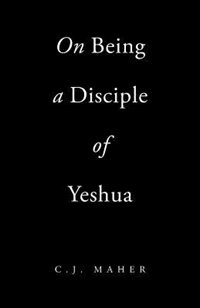 Front cover_On Being a Disciple of Yeshua