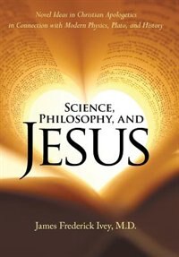Couverture_Science, Philosophy, and Jesus
