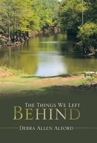 Front cover_The Things We Left Behind