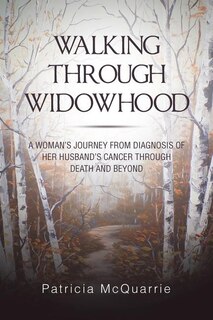 Couverture_Walking Through Widowhood