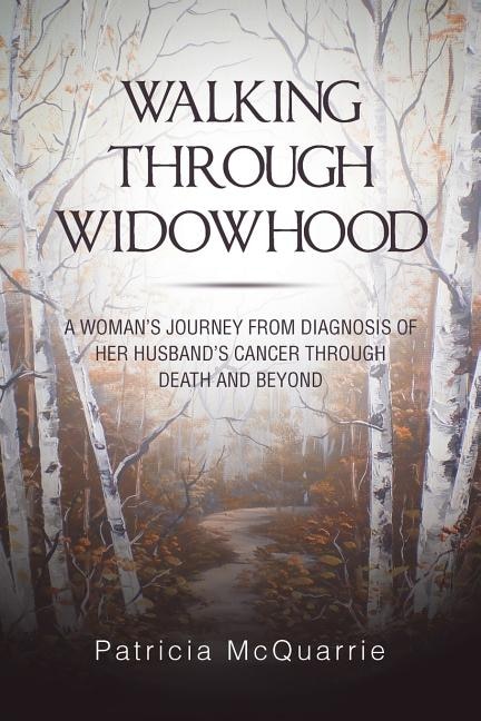 Couverture_Walking Through Widowhood