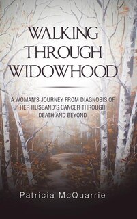 Front cover_Walking Through Widowhood