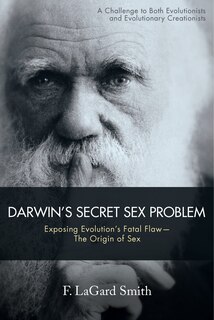 Couverture_Darwin's Secret Sex Problem