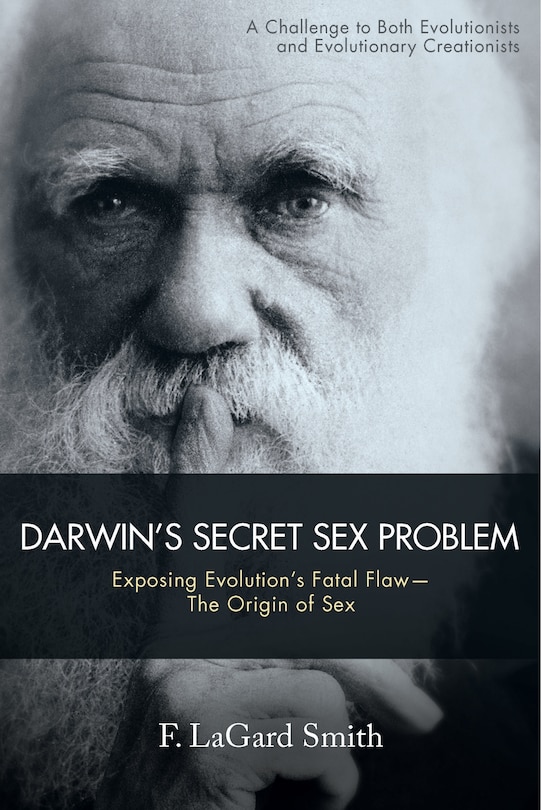 Couverture_Darwin's Secret Sex Problem