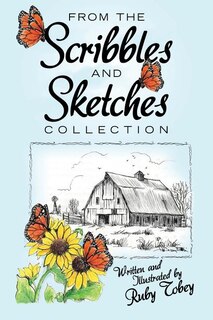 Front cover_From the Scribbles and Sketches Collection