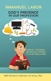 Couverture_Immanuel Labor-God'S Presence in Our Profession