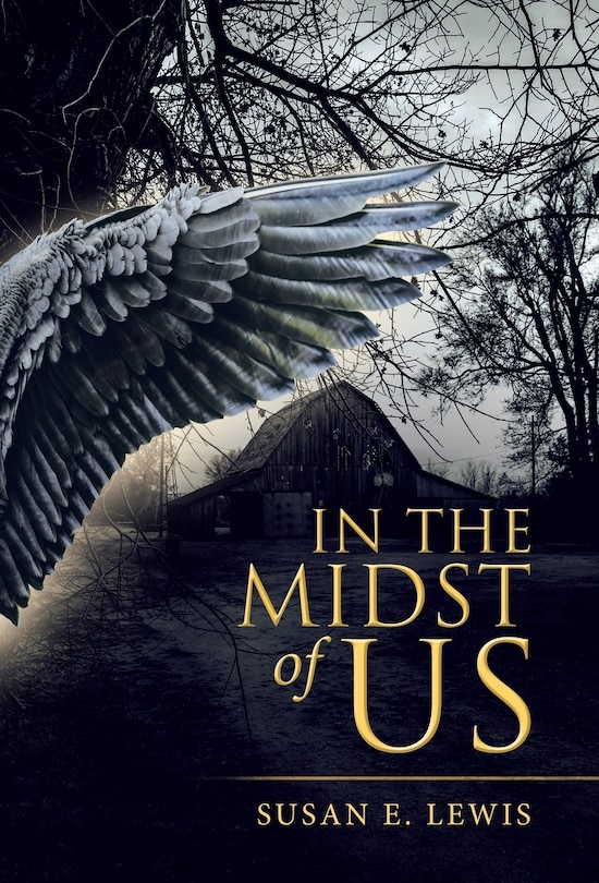 Front cover_In the Midst of Us