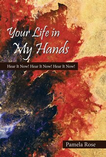 Front cover_Your Life in My Hands