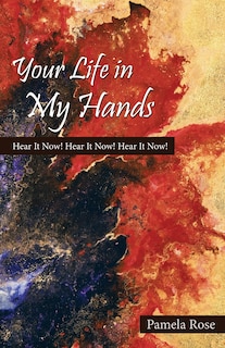 Front cover_Your Life in My Hands