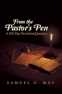 Front cover_From the Pastor'S Pen