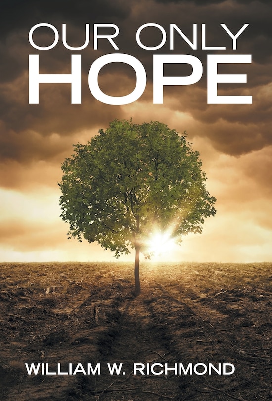 Front cover_Our Only Hope