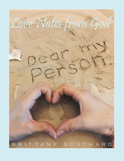 Couverture_Love Notes from God