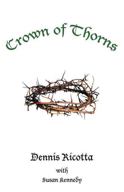 Front cover_Crown of Thorns