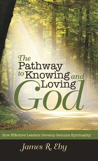 Couverture_The Pathway to Knowing and Loving God