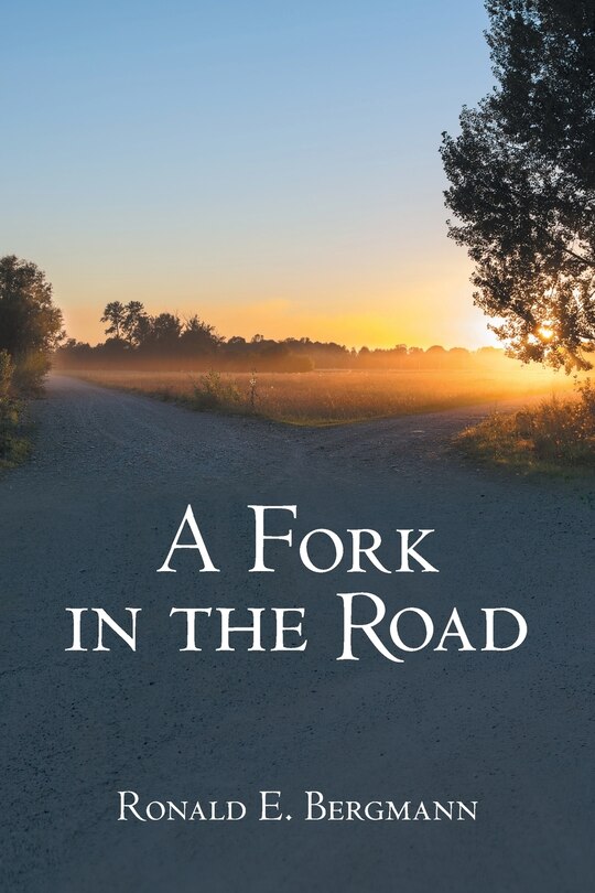 Front cover_A Fork in the Road