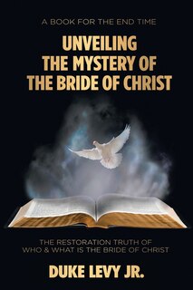 Front cover_Unveiling the Mystery of the Bride of Christ