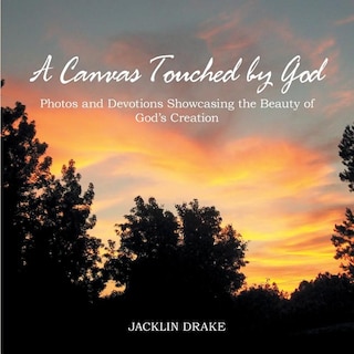 Front cover_A Canvas Touched by God