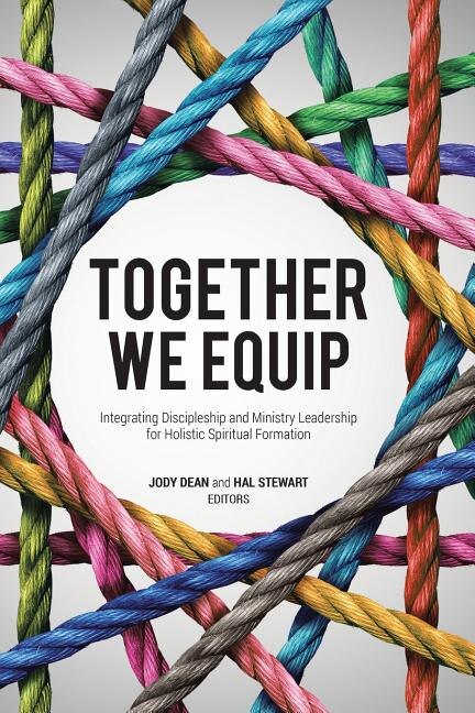 Couverture_Together We Equip