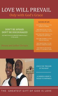 Couverture_Love Will Prevail