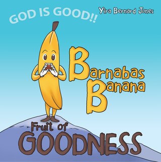 Front cover_Barnabas Banana