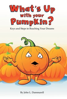 Couverture_What's up with Your Pumpkin?