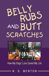 Couverture_Belly Rubs and Butt Scratches