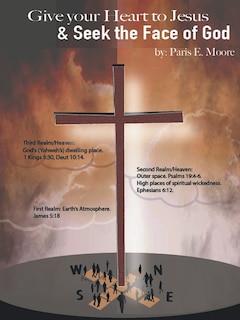 Couverture_Give Your Heart to Jesus & Seek the Face of God