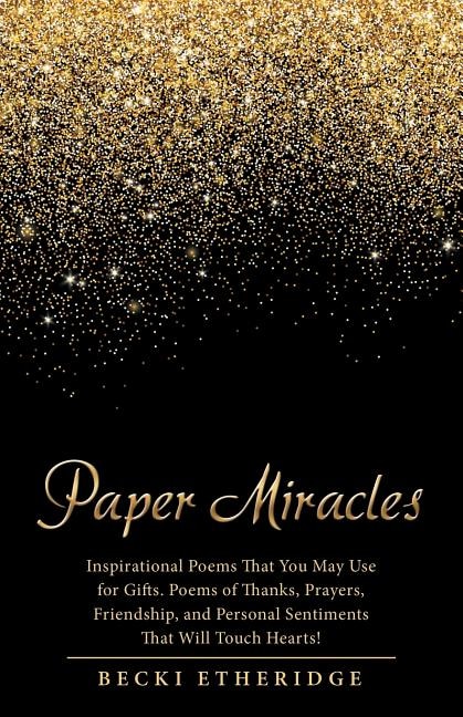 Front cover_Paper Miracles