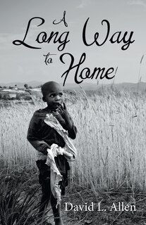 Front cover_A Long Way to Home