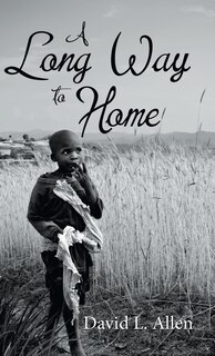 Front cover_A Long Way to Home