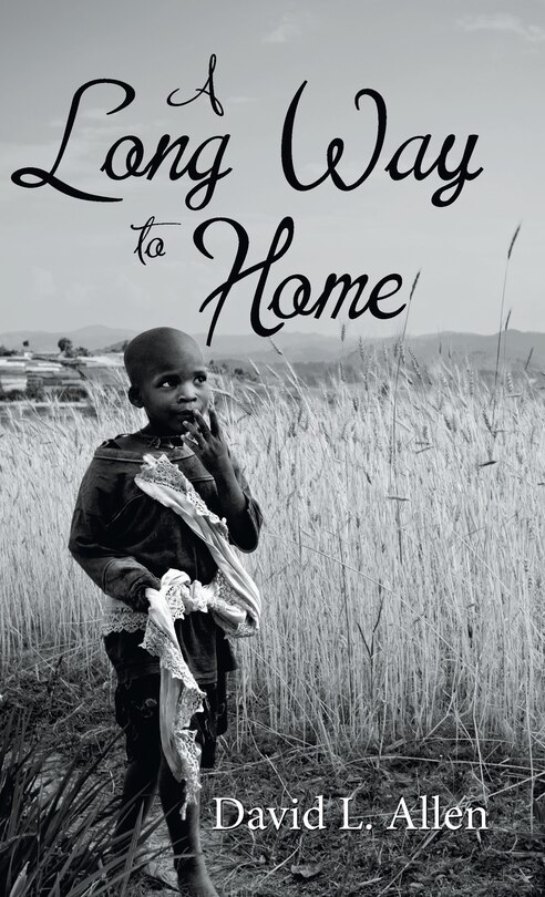 Front cover_A Long Way to Home