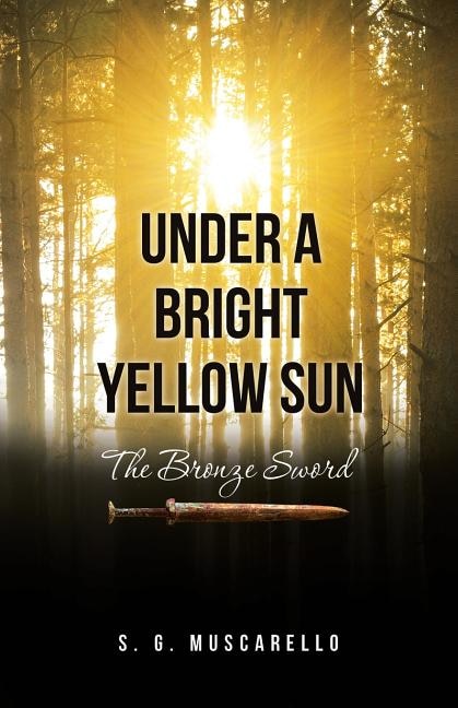 Front cover_Under a Bright Yellow Sun