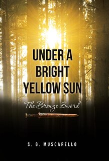 Front cover_Under a Bright Yellow Sun