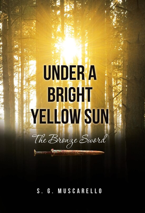 Front cover_Under a Bright Yellow Sun