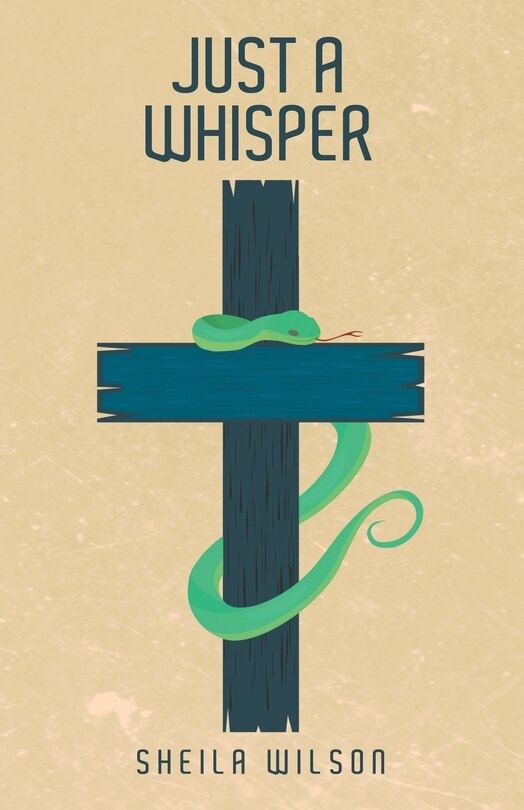 Couverture_Just a Whisper