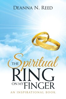 Front cover_The Spiritual Ring on My Finger