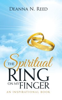 Front cover_The Spiritual Ring on My Finger