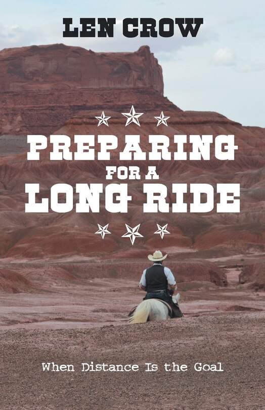 Couverture_Preparing for a Long Ride