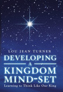 Couverture_Developing a Kingdom Mind-Set