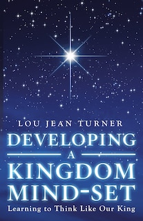 Couverture_Developing a Kingdom Mind-Set